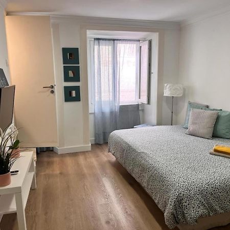 Casa Travessa Dos Lagares Apartment Lisbon Bagian luar foto