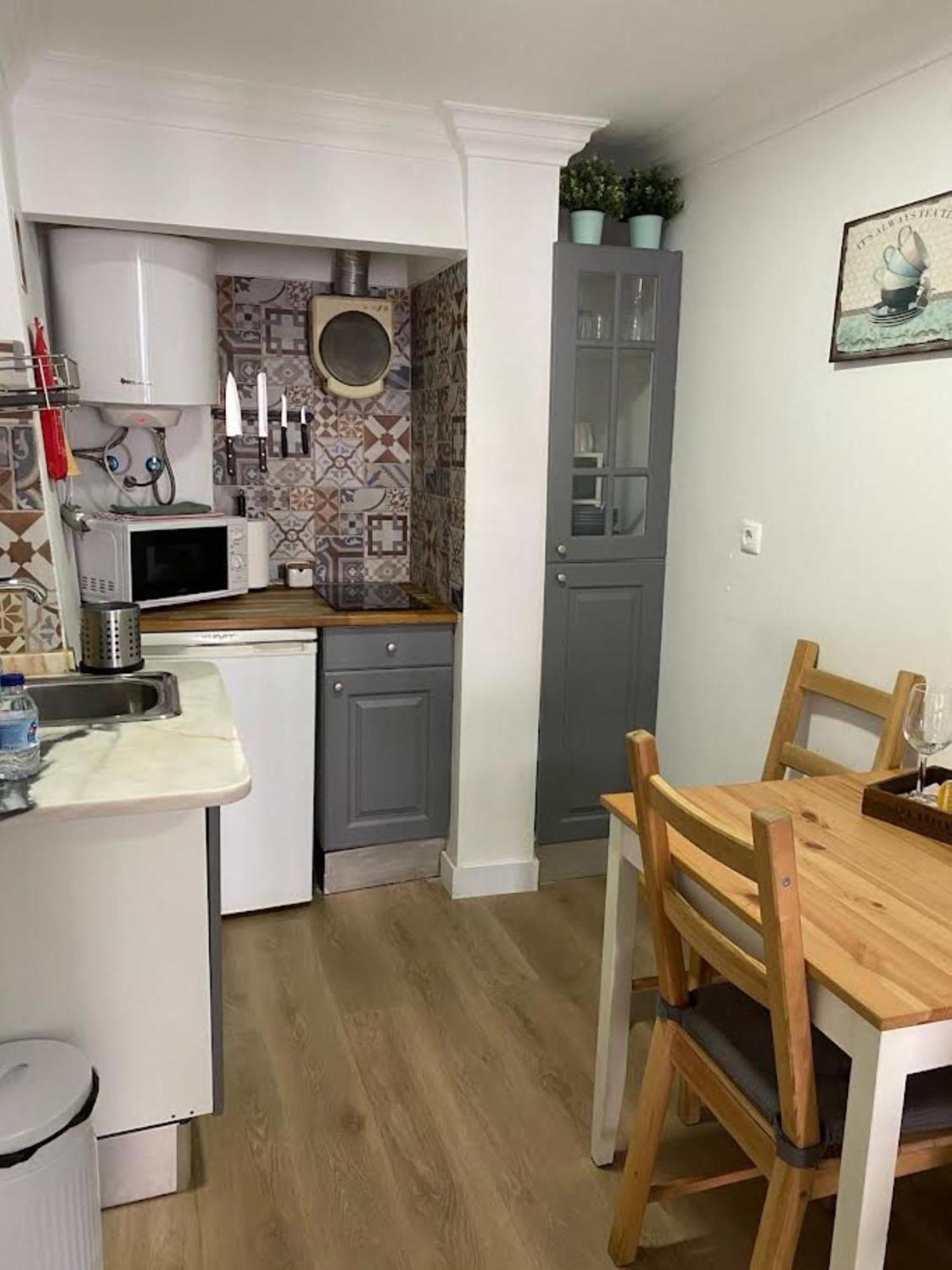 Casa Travessa Dos Lagares Apartment Lisbon Bagian luar foto